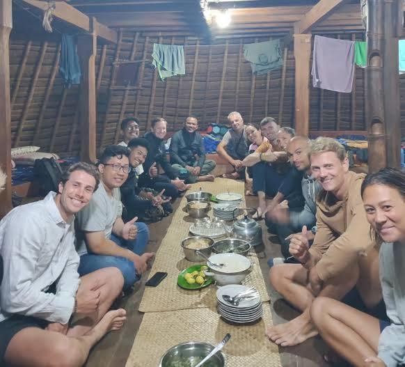 Photo of Others in Manggarai