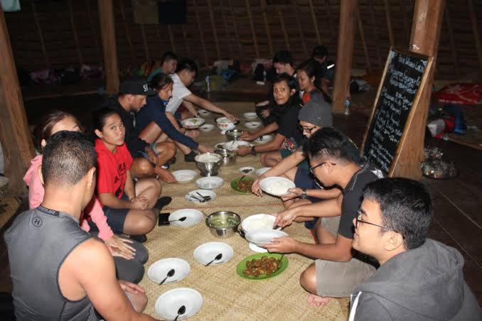 Photo of Others in Manggarai