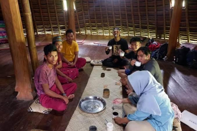 Photo of Others in Manggarai