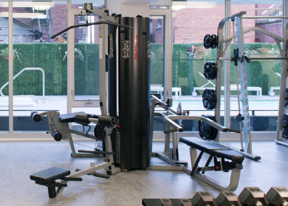 Photo of Livingroom in Centretown