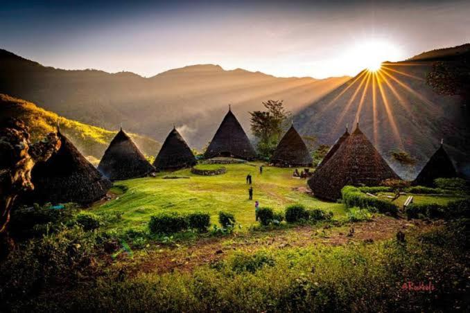 Photo of Others in Manggarai