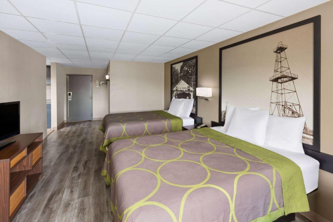 Photo of Bedroom in Buffalo