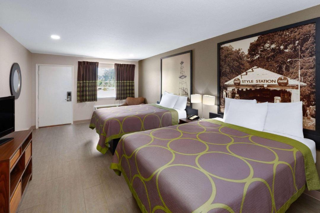 Photo of Bedroom in Buffalo
