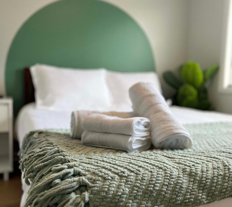 Photo of Bedroom in Lombard