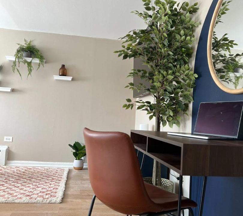 Photo of Livingroom in Lombard
