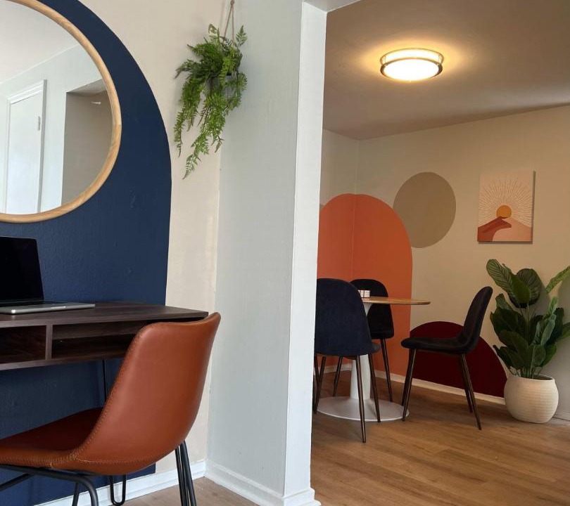 Photo of Livingroom in Lombard