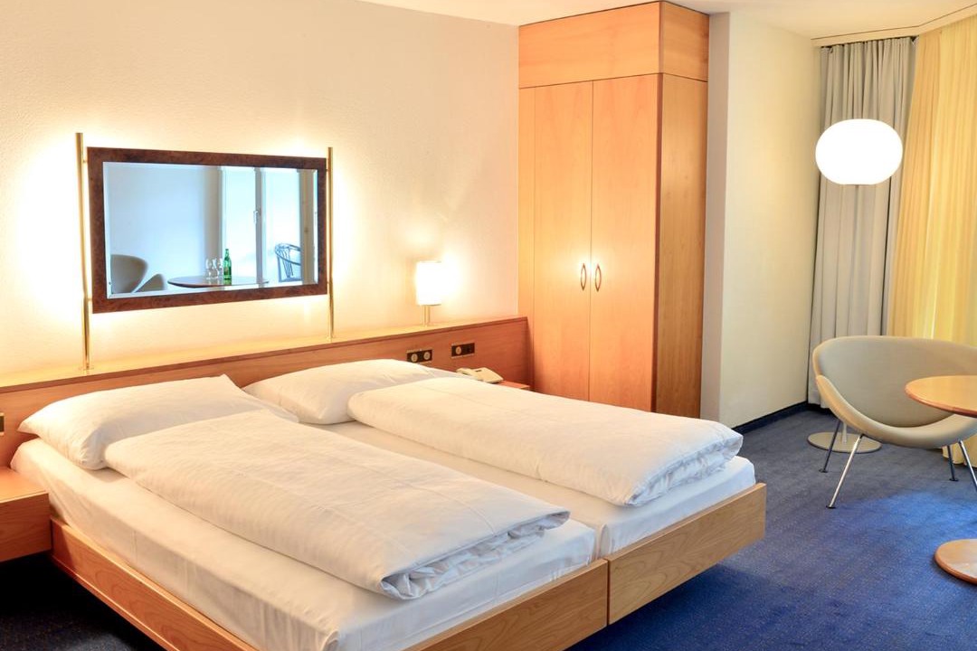 Photo of Bedroom in Zug