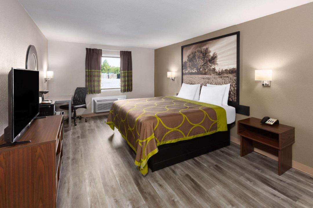 Photo of Bedroom in Buffalo