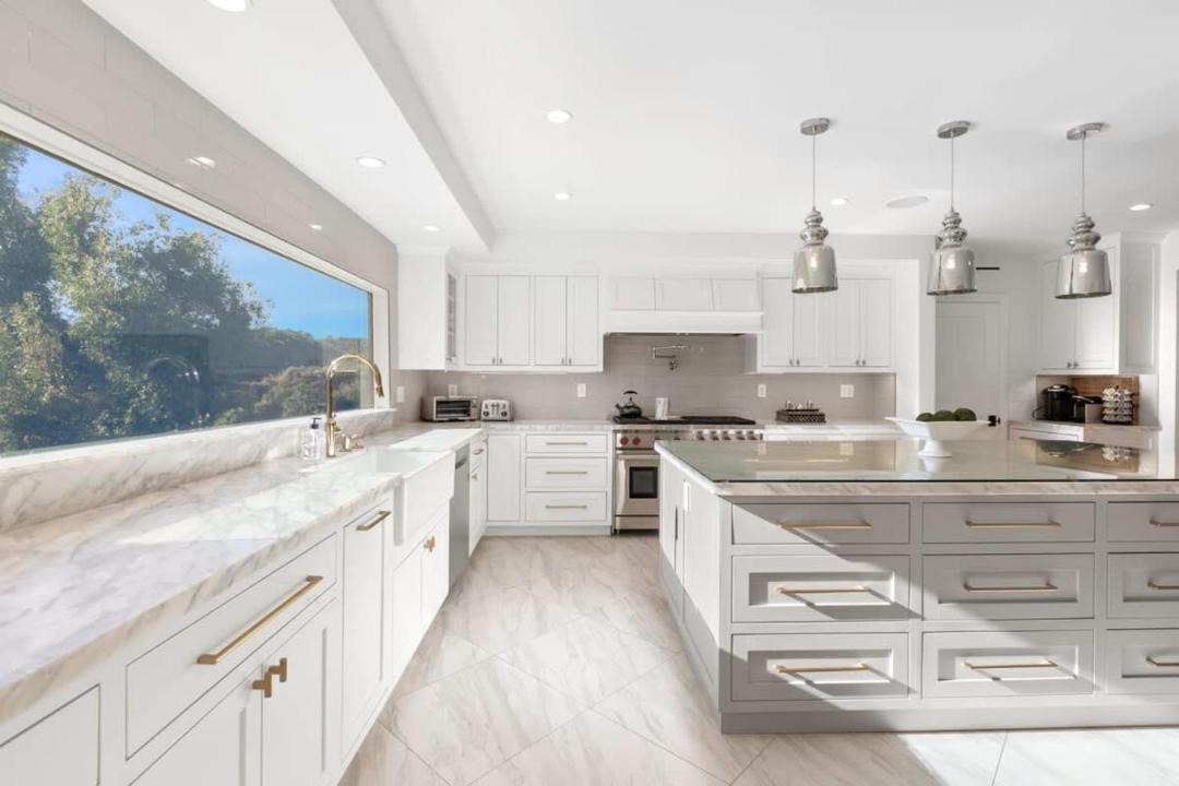 Photo of Kitchen in Beverly Glen