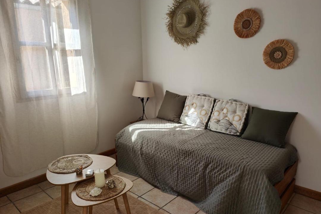 Photo of Others in Saumane