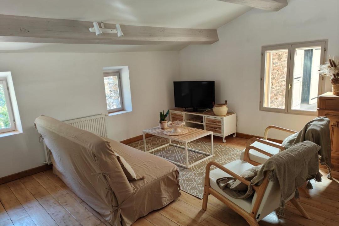 Photo of Others in Saumane