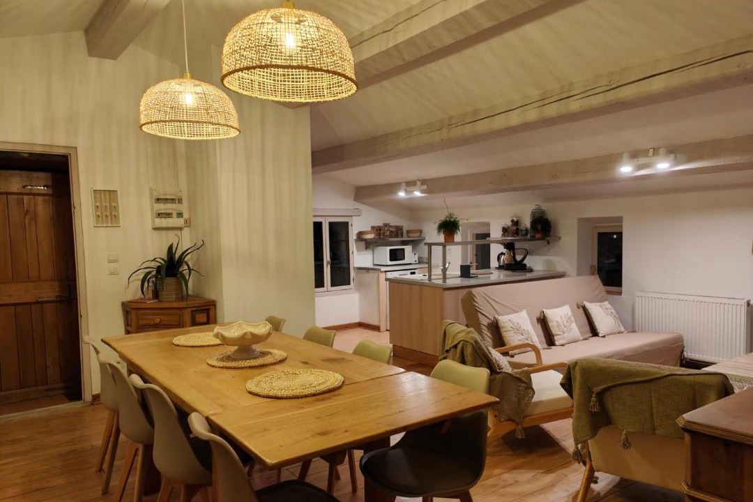 Photo of Others in Saumane