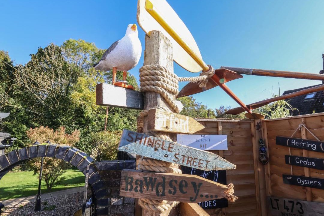 Photo of Others in Ufford