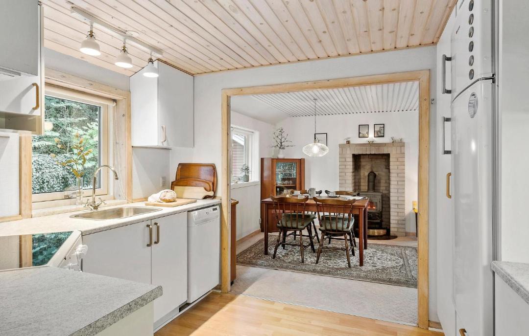 Photo of Kitchen in Gistrup