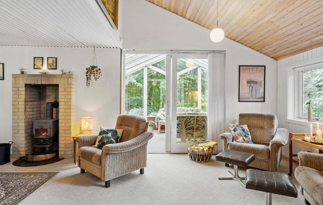 Photo of Livingroom in Gistrup