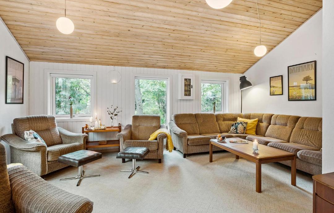 Photo of Livingroom in Gistrup