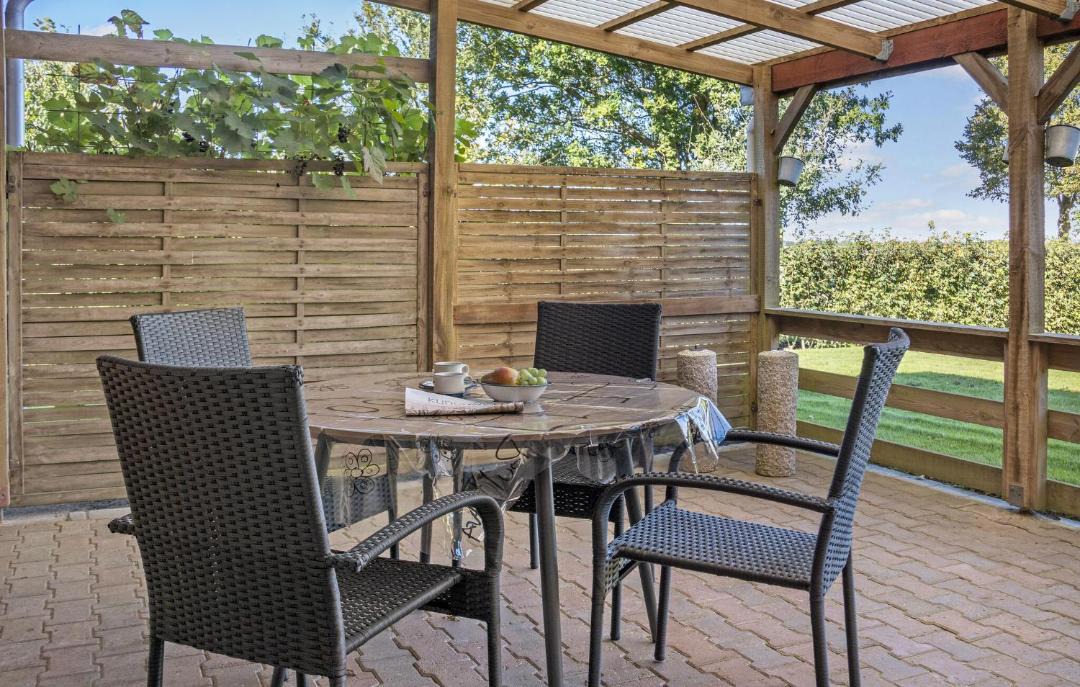 Photo of Patio Balcony in Tonder