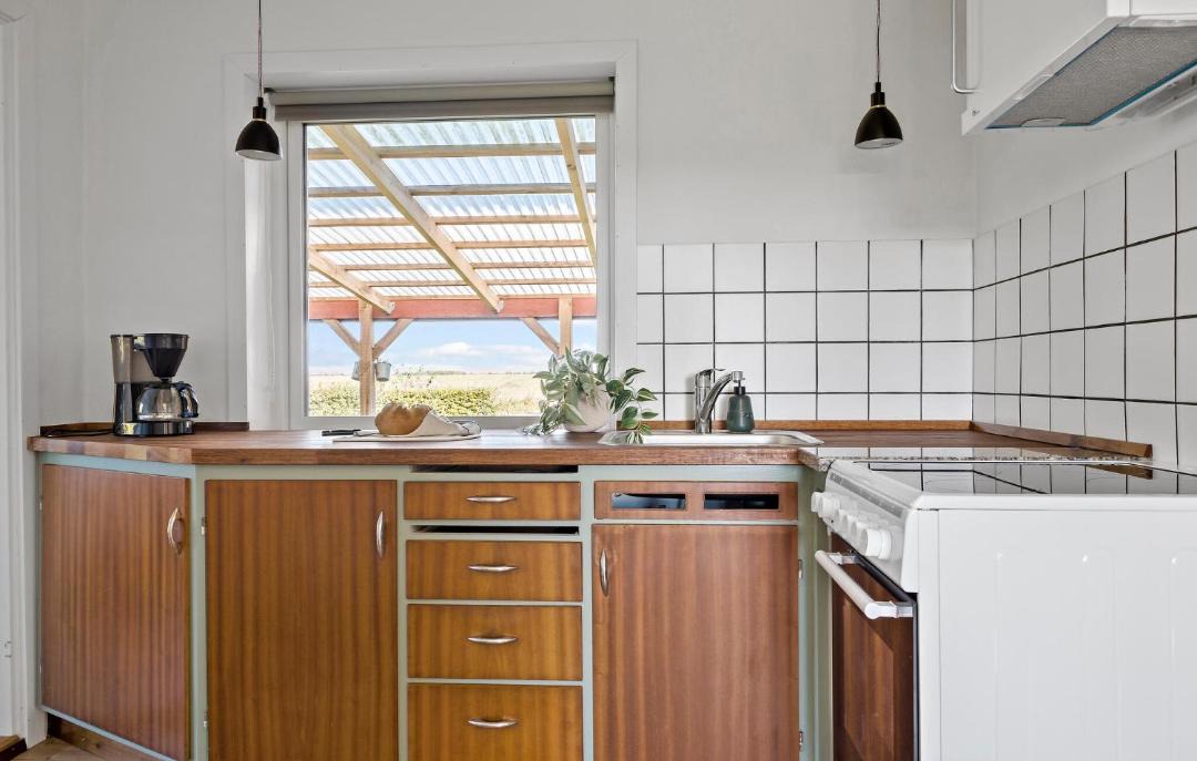 Photo of Kitchen in Tonder