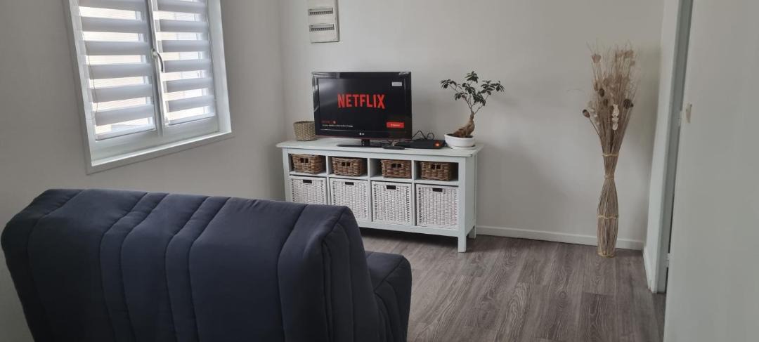 Photo of Livingroom in Aubergenville