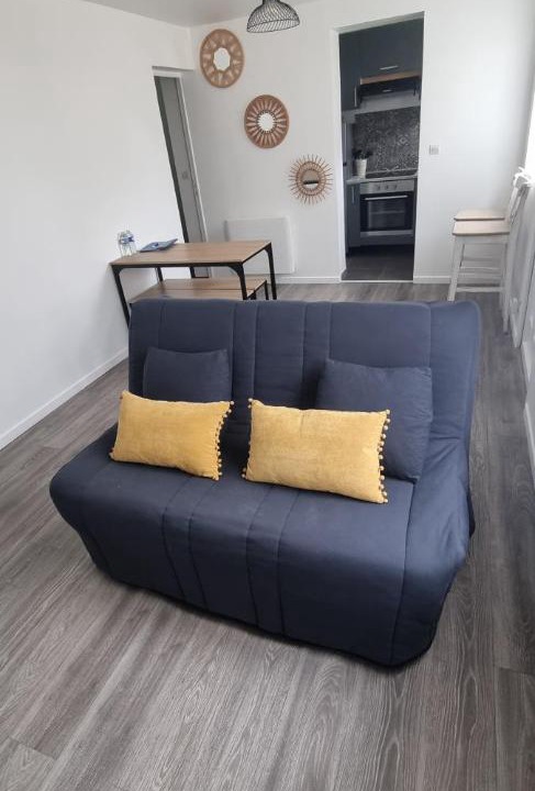 Photo of Livingroom in Aubergenville