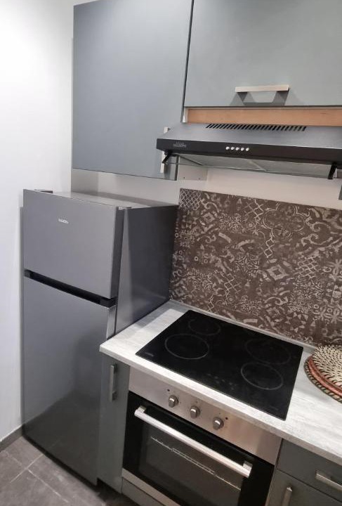 Photo of Kitchen in Aubergenville