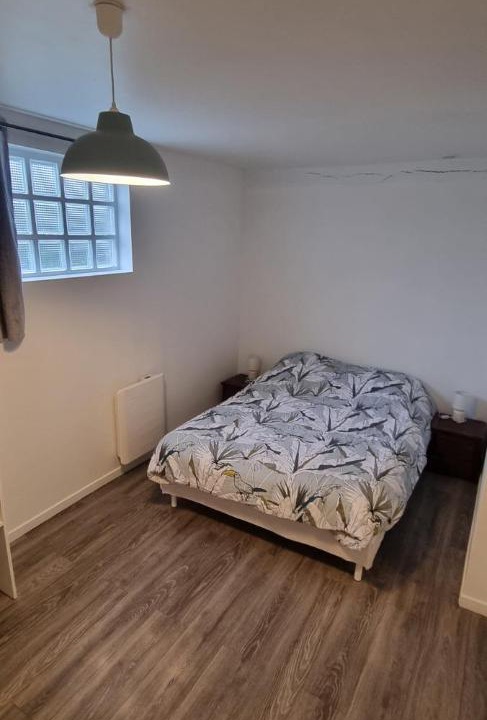 Photo of Bedroom in Aubergenville