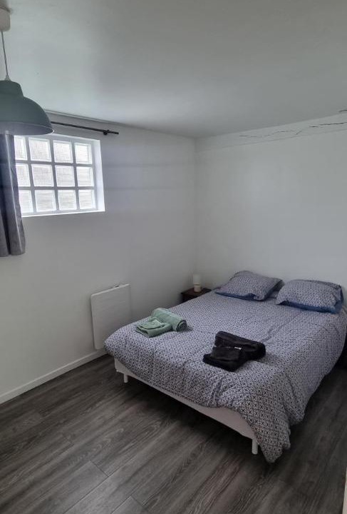 Photo of Bedroom in Aubergenville