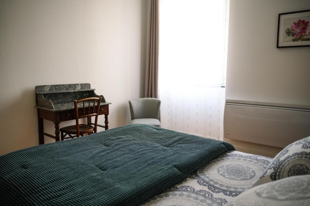 Photo of Bedroom in Bagneres-de-Bigorre