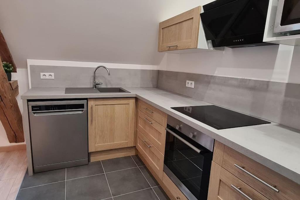 Photo of Kitchen in Romilly-sur-Seine