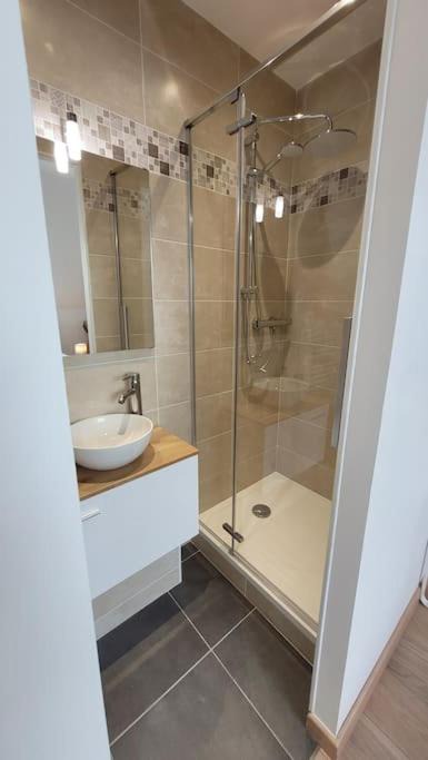 Photo of Bathroom in Romilly-sur-Seine