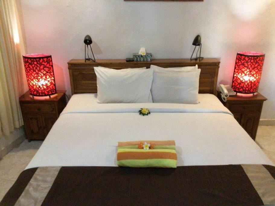 Photo of Bedroom in Candi Dasa