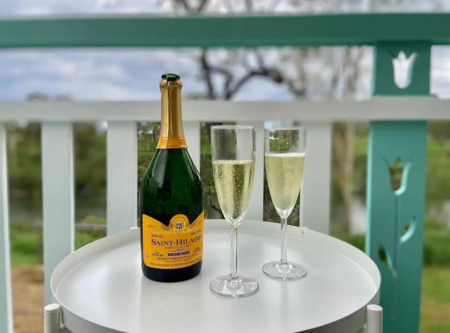 Photo of Patio Balcony in Lowood