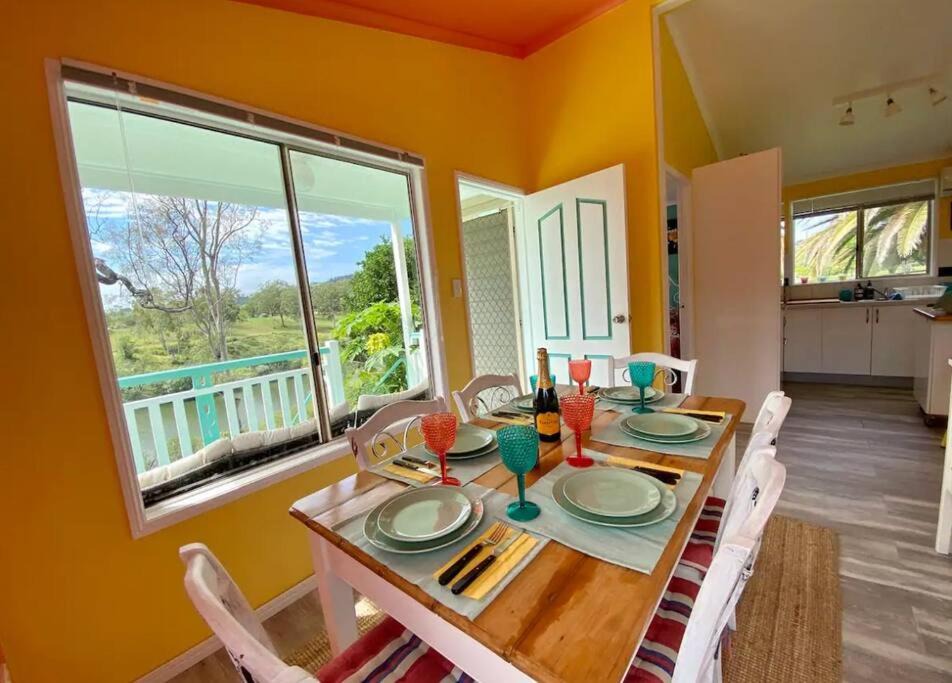 Photo of Others in Lowood