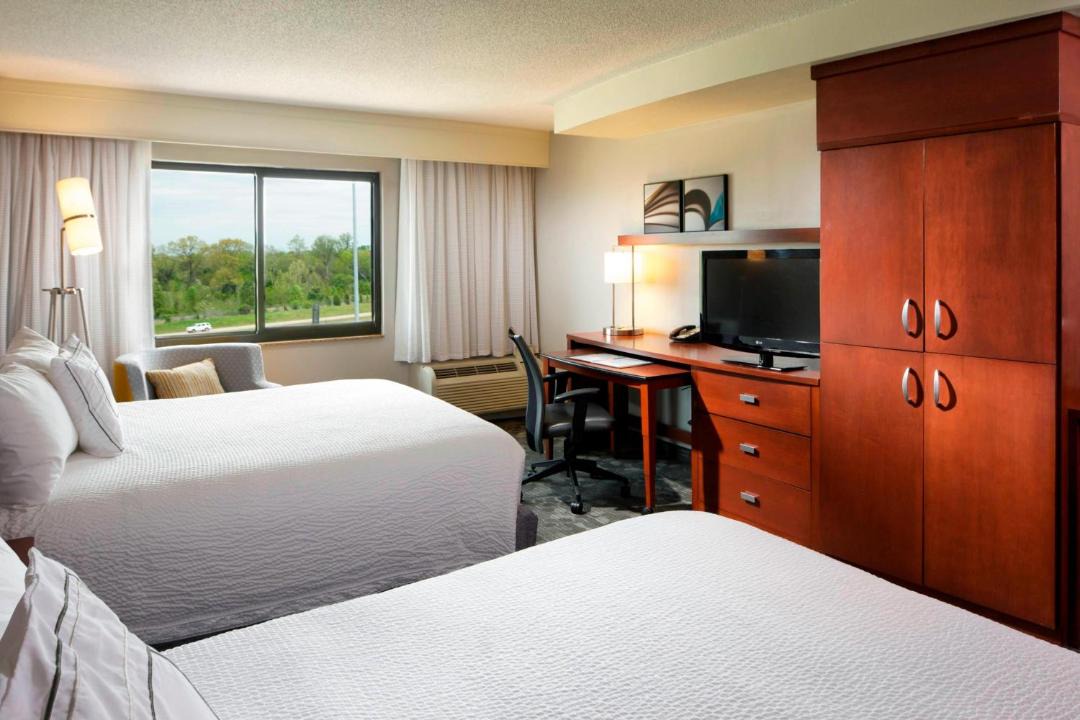 Photo of Bedroom in Jackson