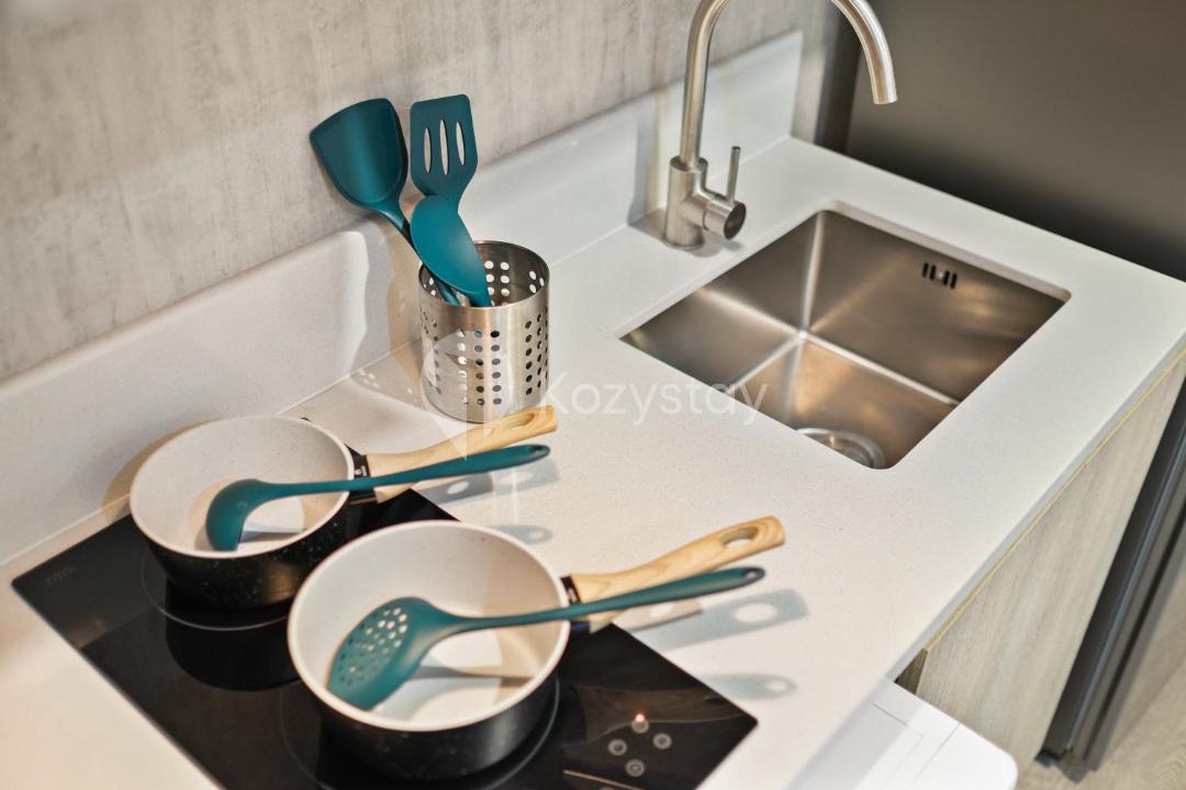 Photo of Kitchen in Cilandak