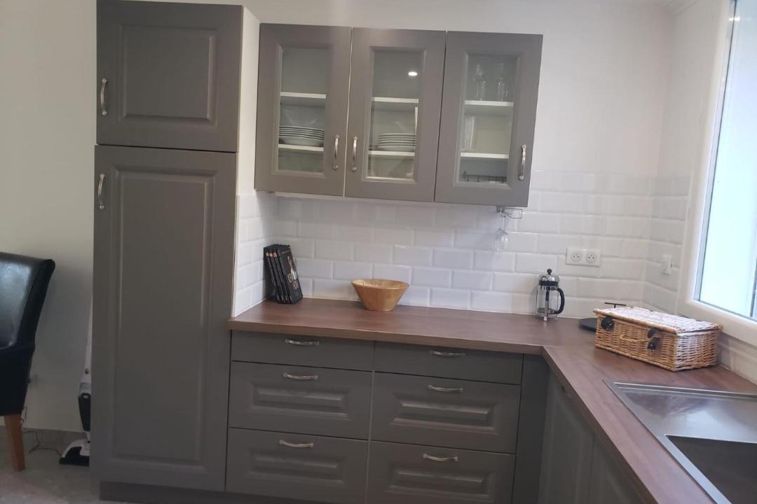 Photo of Kitchen in Lamalou-les-Bains