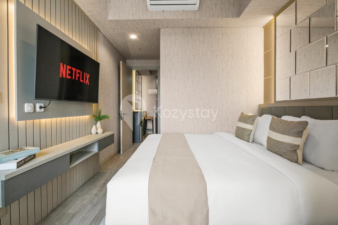 Photo of Bedroom in Cilandak