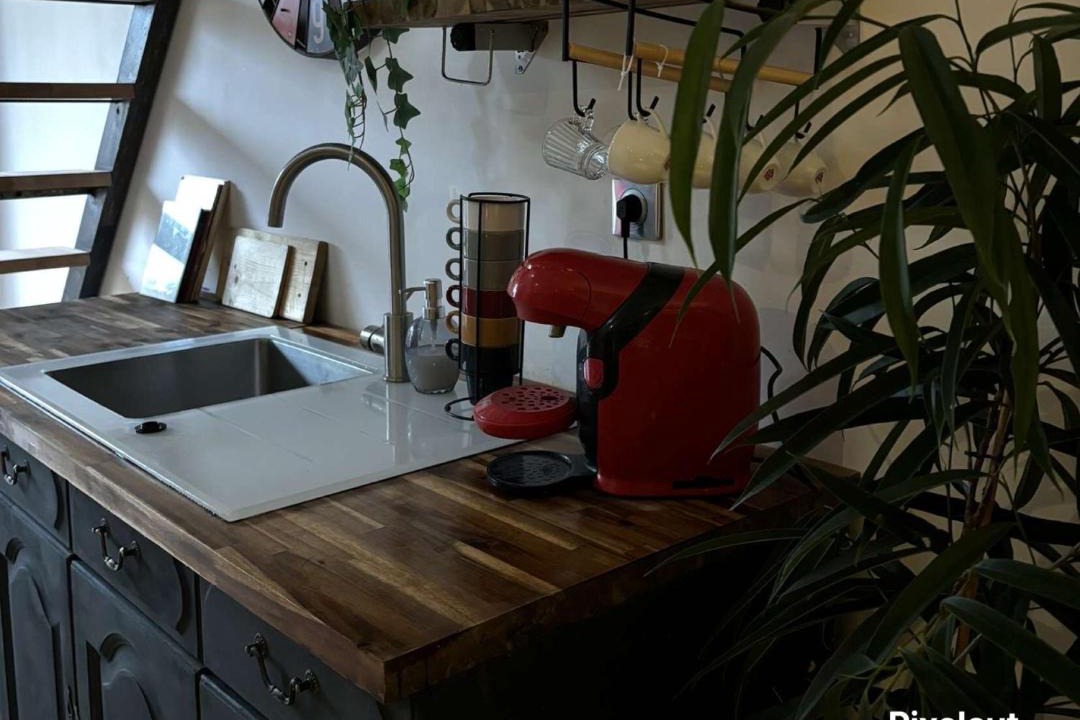 Photo of Kitchen in Villampuy