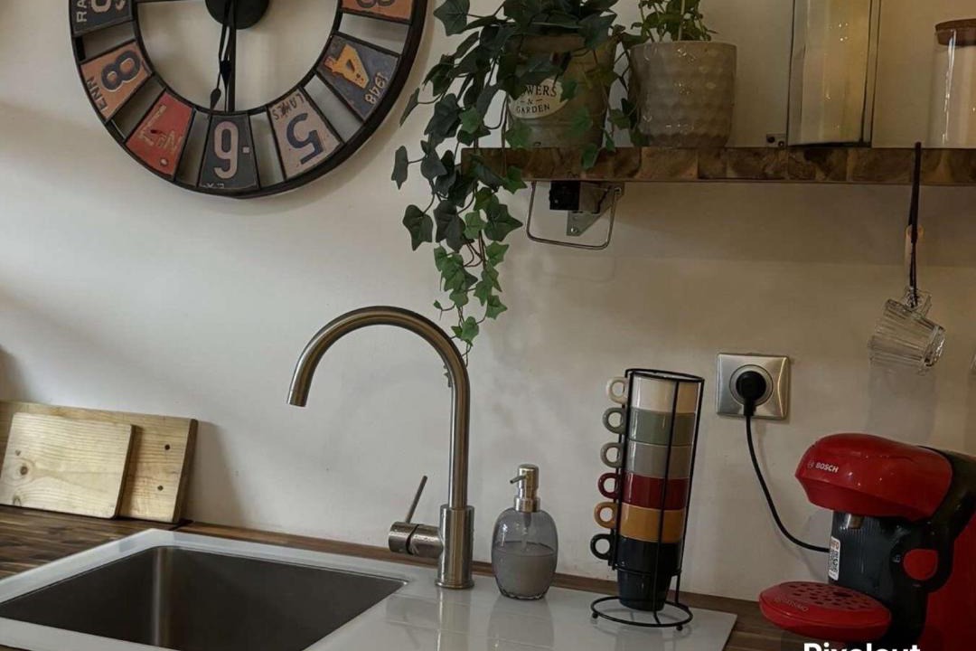 Photo of Kitchen in Villampuy