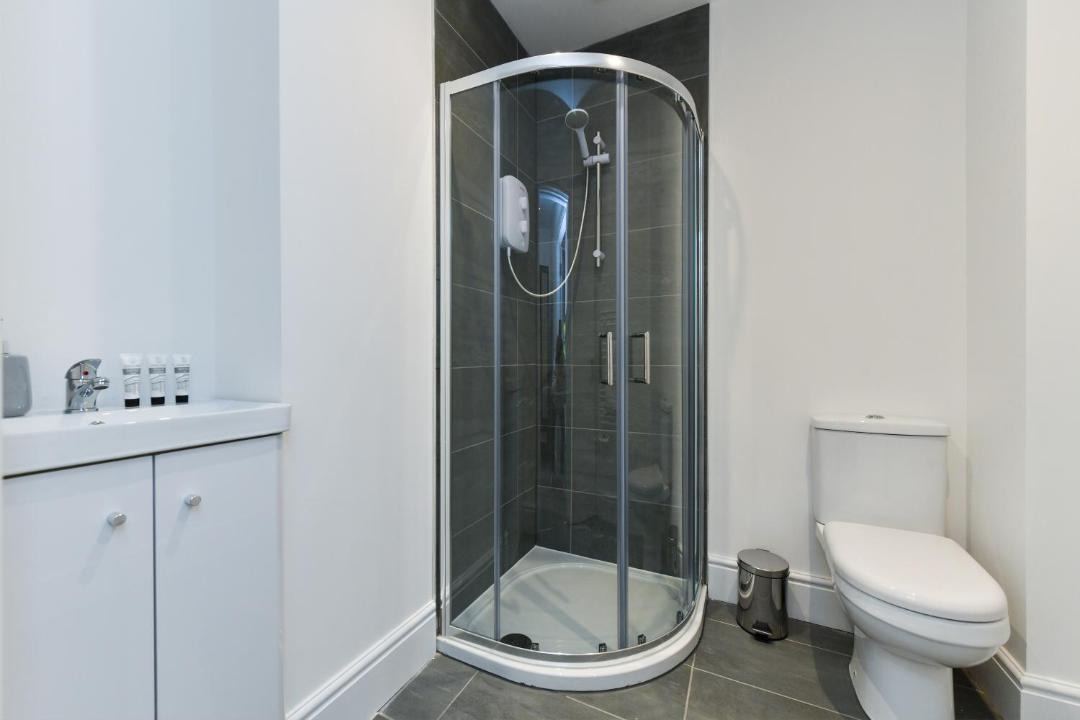 Photo of Bathroom in Beeston