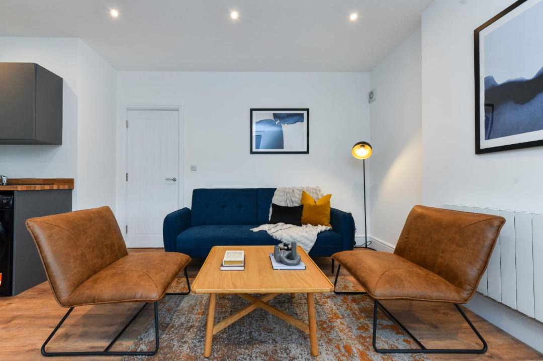 Photo of Others in Beeston