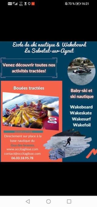 Photo of Others in La Salvetat-sur-Agout
