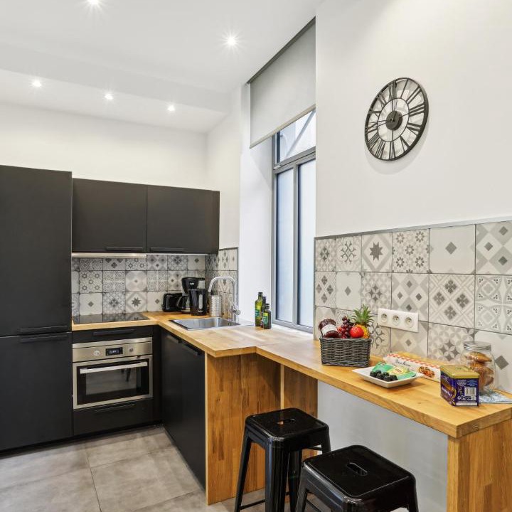 Photo of Kitchen in Arsenal