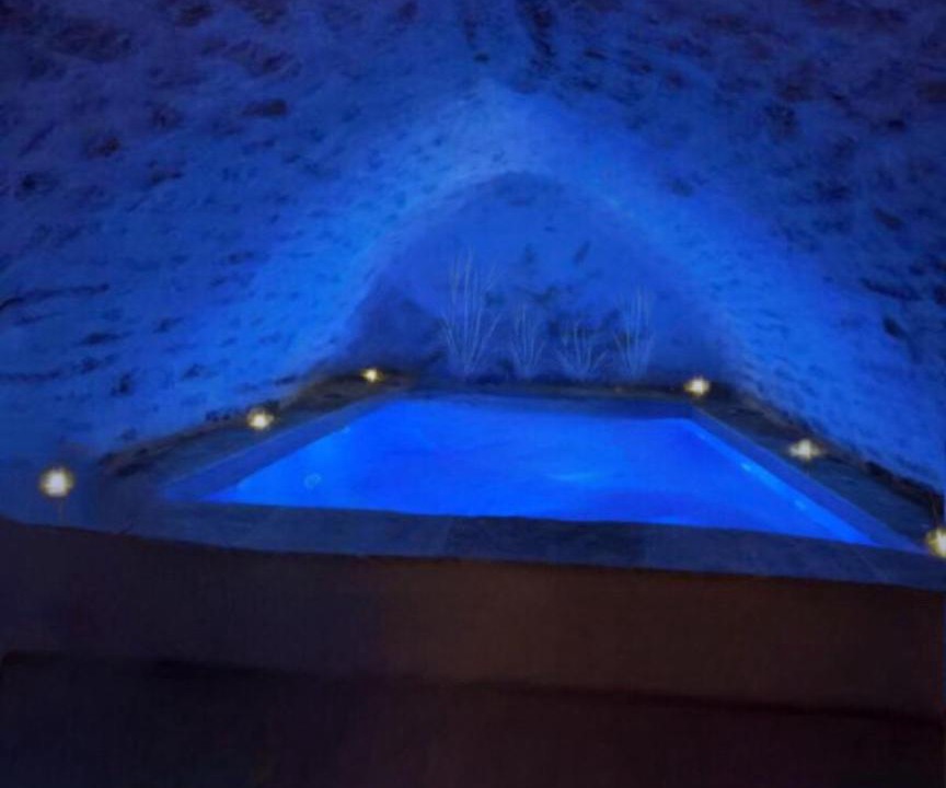 Photo of Bathroom in Villampuy