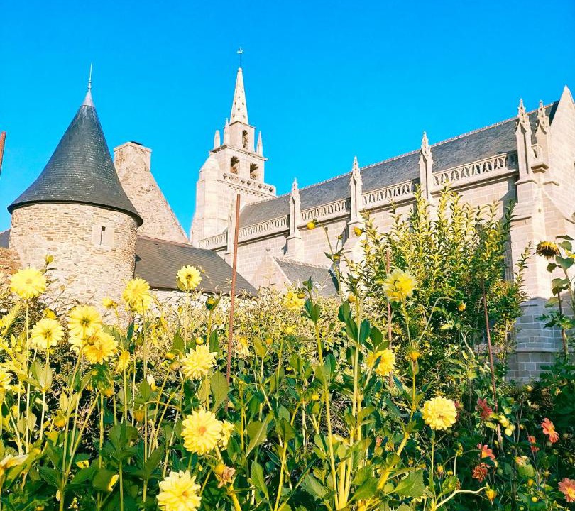 Photo of Others in Minihy-Treguier