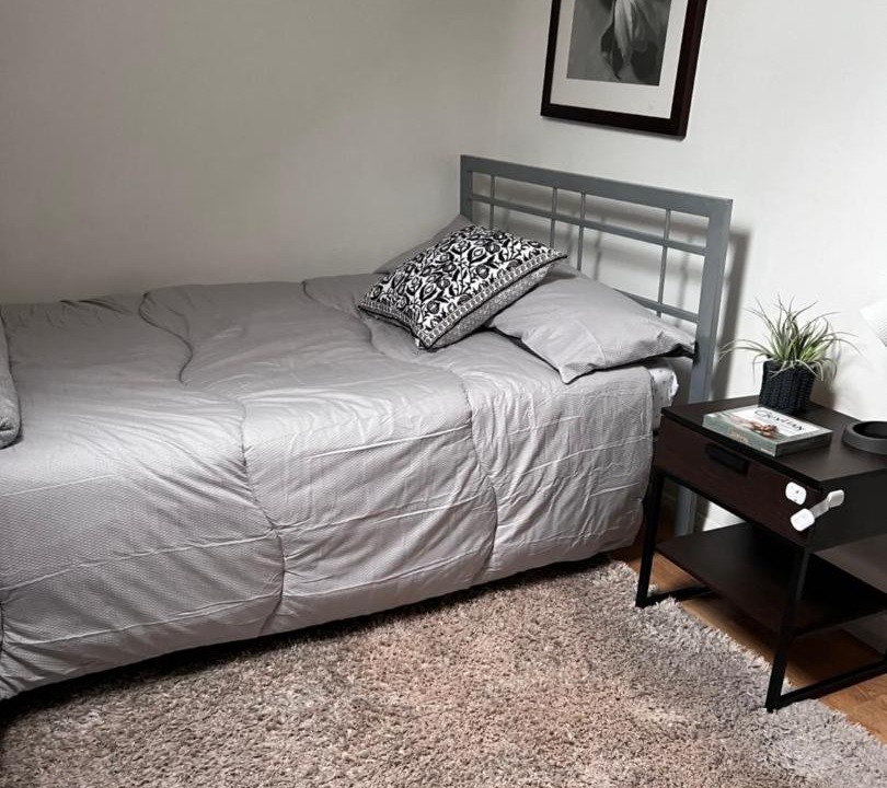 Photo of Bedroom in Coulsdon West