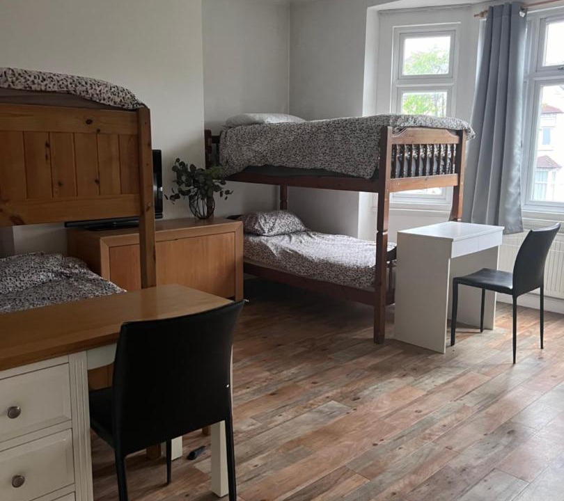 Photo of Bedroom in Coulsdon West