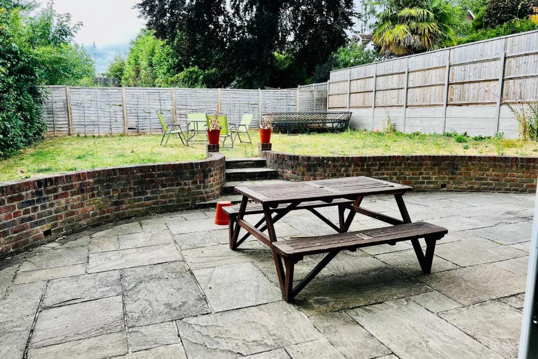 Photo of Others in Coulsdon West