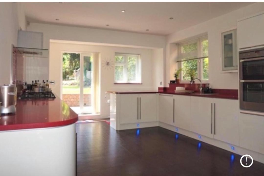 Photo of Kitchen in Coulsdon West