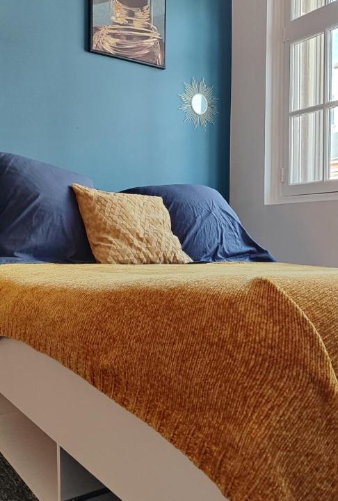 Photo of Bedroom in Centre Ville